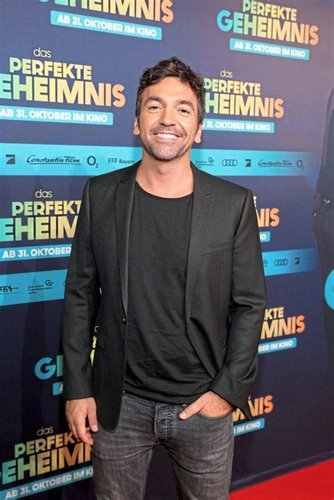 Bora Dağtekin
