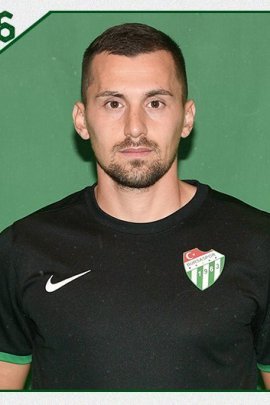 Burak Altıparmak
