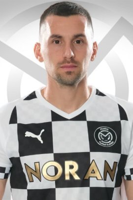 Burak Altıparmak