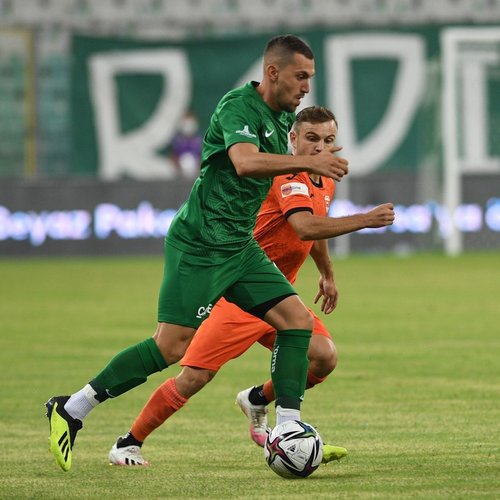Burak Altıparmak