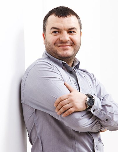 Çağlar Çorumlu