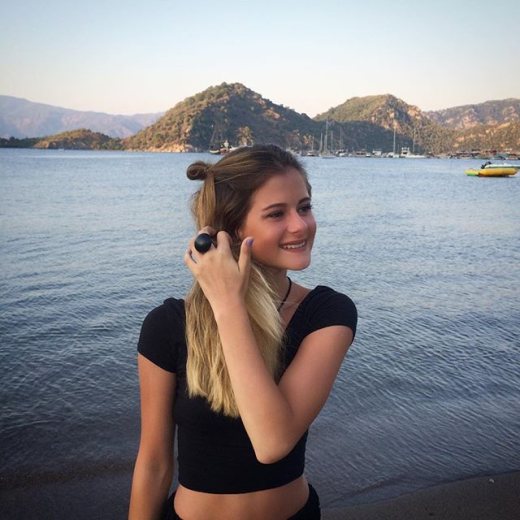 Elif Ceren Balıkçı