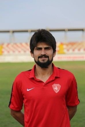 İsmail Baydil