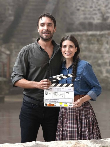 İsmail Baydil