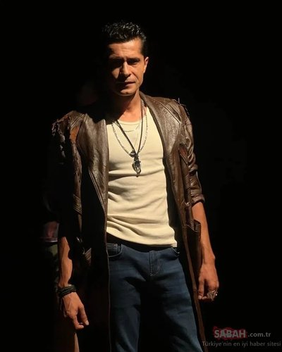 İsmail Baydil