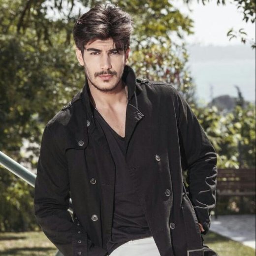 Mehmet Hayri Koç
