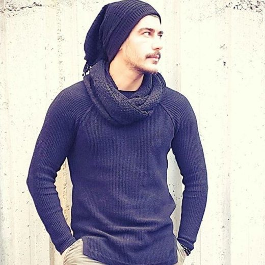 Mehmet Hayri Koç