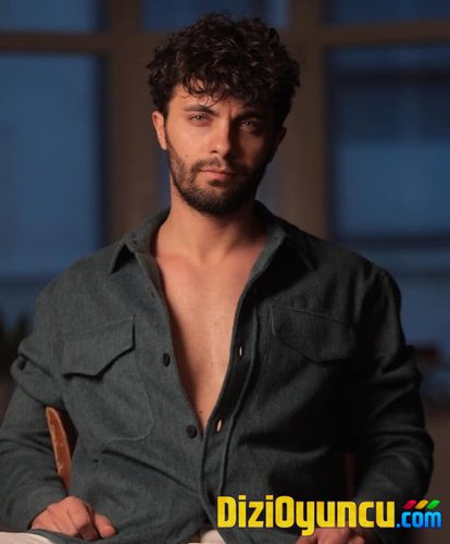 Mehmet Kutay Şenyıl