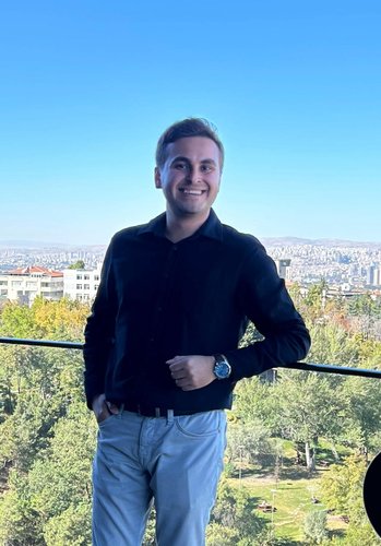 Mehmet Kutay Şenyıl