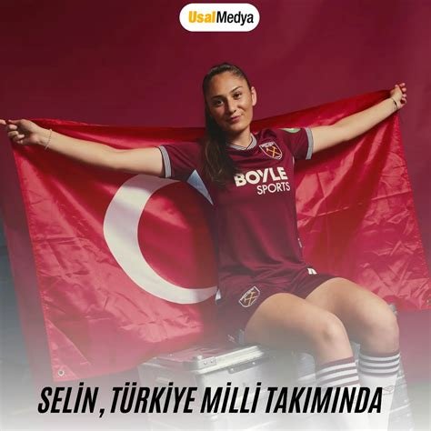 Selin Sivrikaya