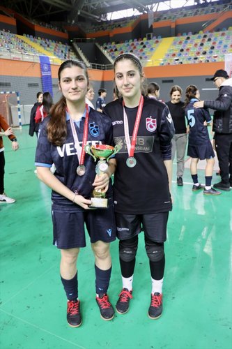 Selin Sivrikaya