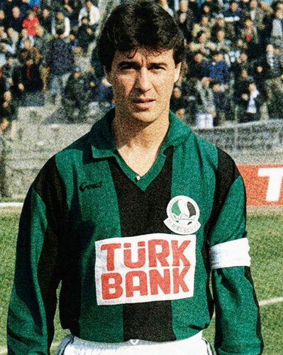Aykut Yiğit