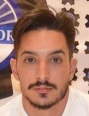 Gökhan Öztürk