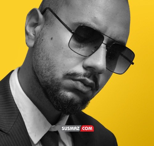 Gökhan Öztürk