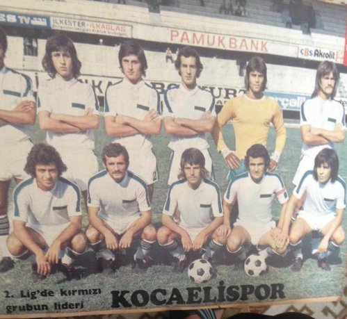Korhan Öztürk