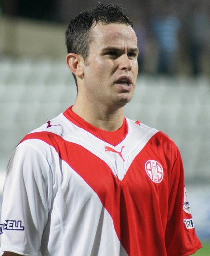 Korhan Öztürk
