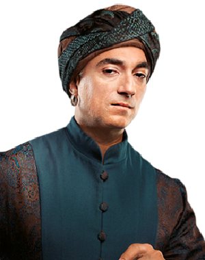 Selim Bayraktar