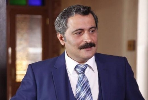 Bülent Düzgünoğlu