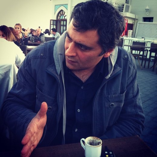 Bülent Düzgünoğlu