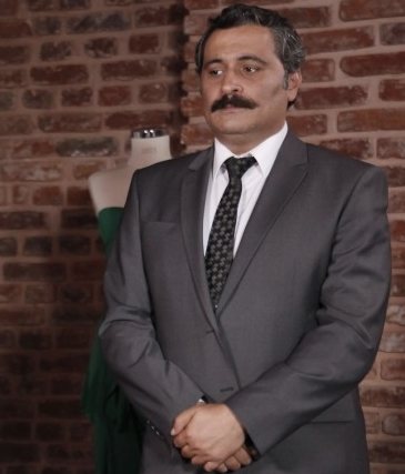 Bülent Düzgünoğlu
