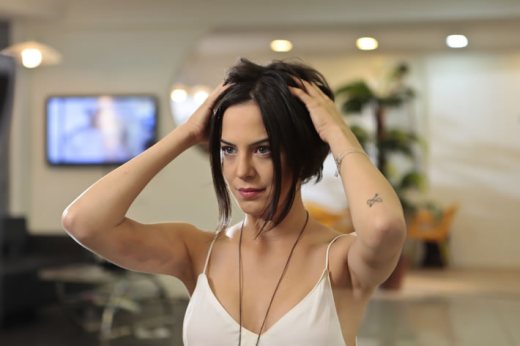 Dilara Gönder