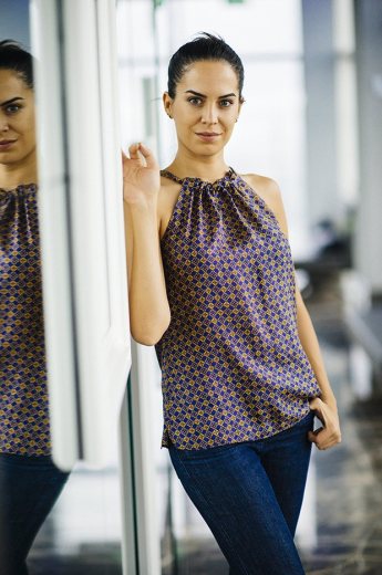 Dilara Gönder