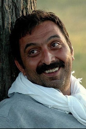 Ahmet Yenilmez