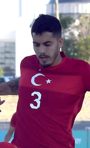 Ali Eren İyican