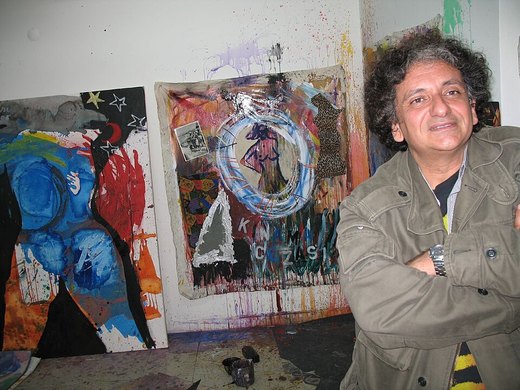 Bedri Baykan