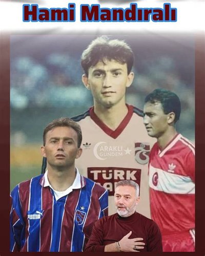 Hami Mandıralı