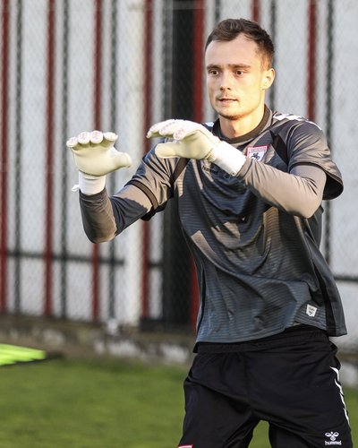 Nuri Asan