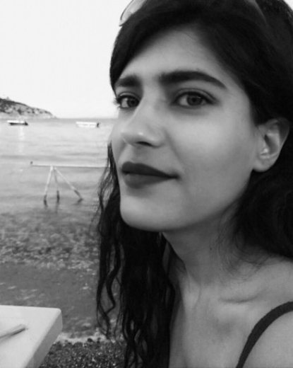 Merve Atılmış