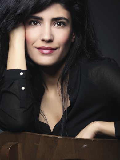 Merve Atılmış