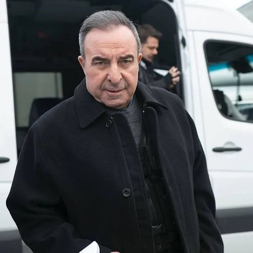 Rıza Tuyuran