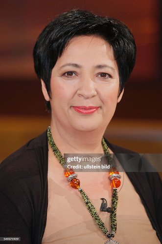 Seyran Ateş