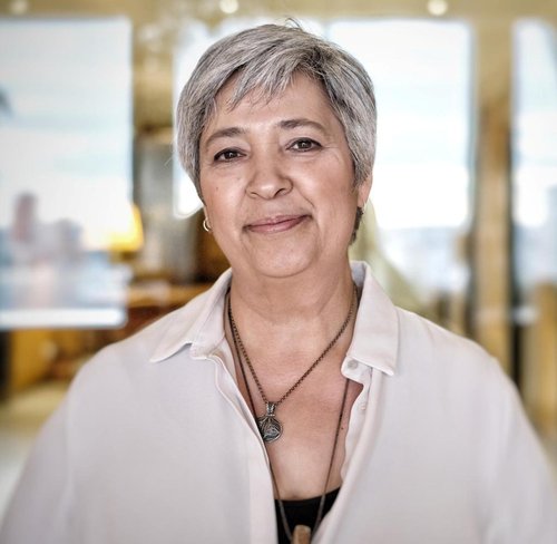 Seyran Ateş