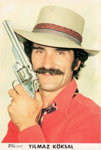 Yılmaz Köksal