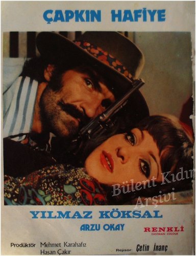Yılmaz Köksal