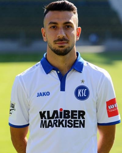 Burak Çamoğlu