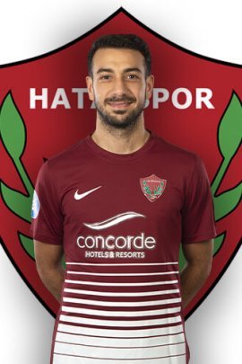 Burak Çamoğlu