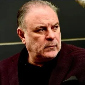 Burak Sergen