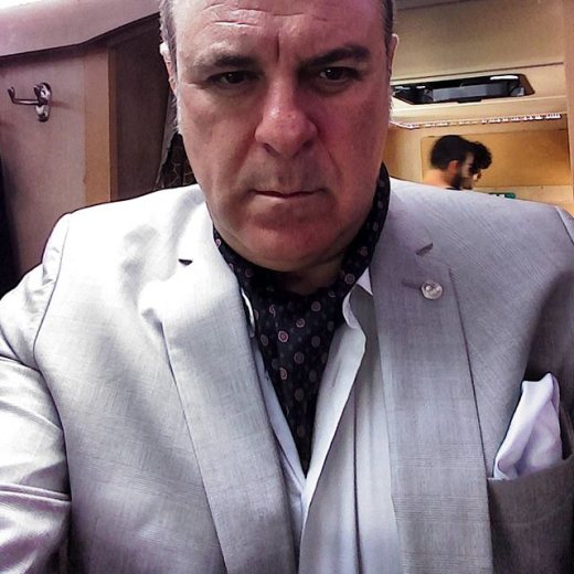 Burak Sergen