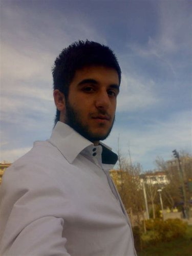 Mehmet Yeşil