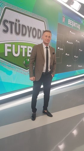 Tarık Daşgün