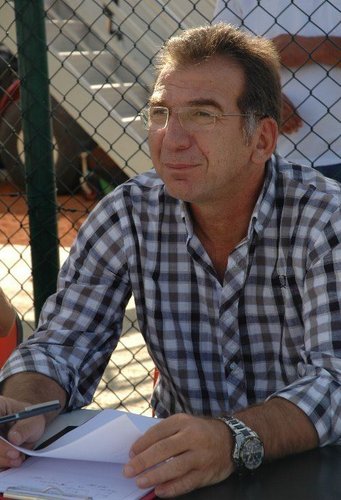 Turan Sofuoğlu