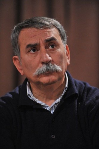 Ali Meriç