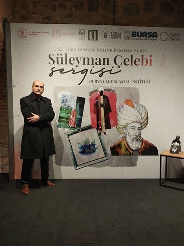 Süleyman Olgun