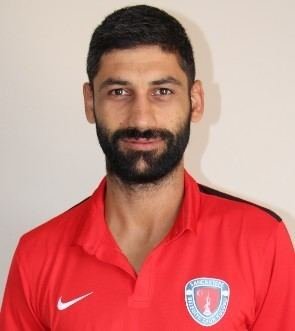 Süleyman Olgun