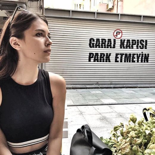 Biran Damla Yılmaz
