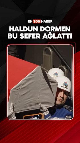 Haldun Efemgil
